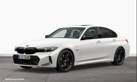 Annonce BMW SERIE 3 Hybride 2023 d'occasion 