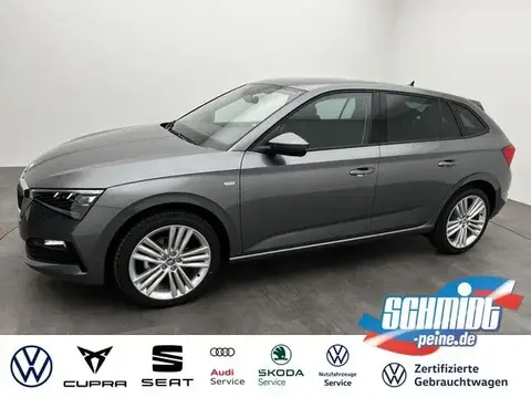 Used SKODA SCALA Petrol 2024 Ad 