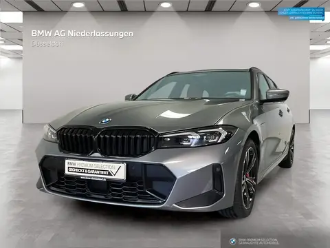 Annonce BMW SERIE 3 Hybride 2023 d'occasion 