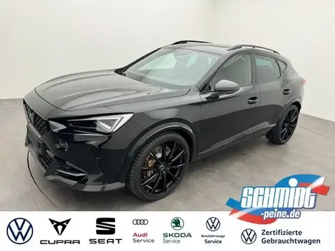 Used CUPRA FORMENTOR Petrol 2024 Ad 