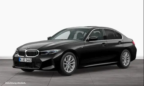 Annonce BMW SERIE 3 Essence 2023 d'occasion 