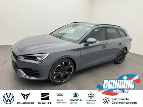 Used CUPRA LEON Hybrid 2024 Ad 