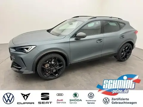 Used CUPRA FORMENTOR Petrol 2024 Ad 