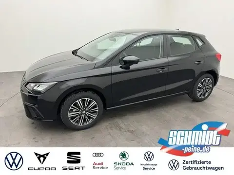 Used SEAT IBIZA Petrol 2024 Ad 