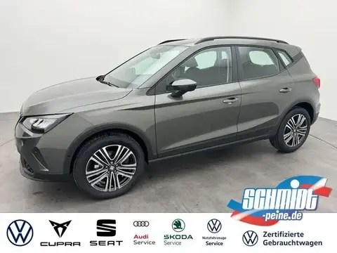 Used SEAT ARONA Petrol 2024 Ad 