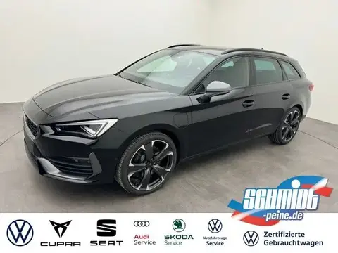 Used CUPRA LEON Hybrid 2024 Ad 