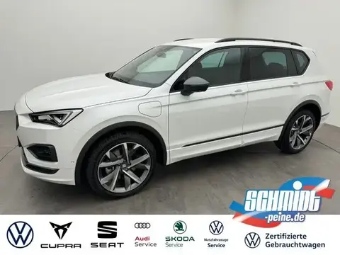 Used SEAT TARRACO Hybrid 2024 Ad 