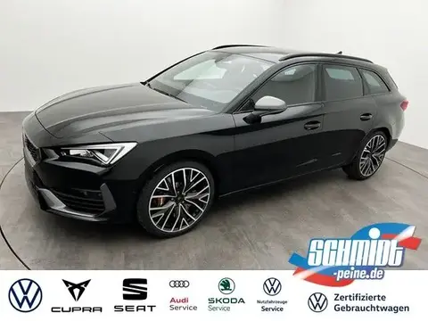 Used CUPRA LEON Petrol 2023 Ad 