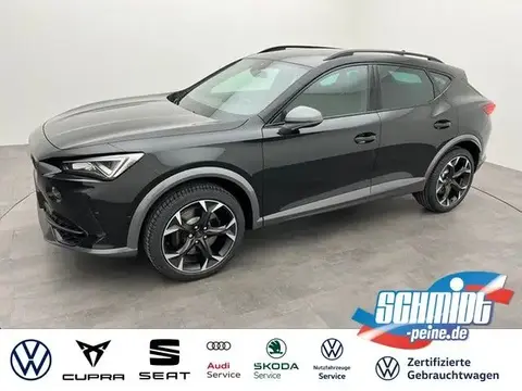 Used CUPRA FORMENTOR Petrol 2022 Ad 