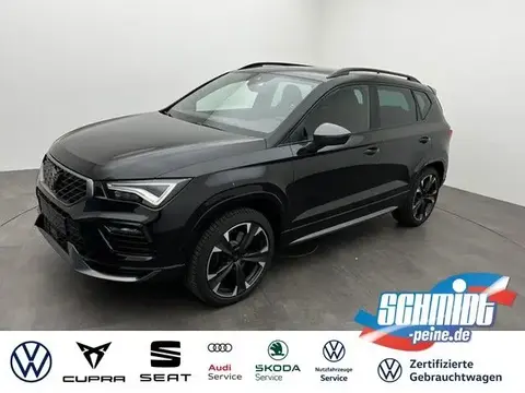 Used CUPRA ATECA Petrol 2023 Ad 