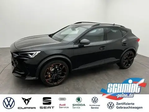 Used CUPRA FORMENTOR Petrol 2023 Ad 