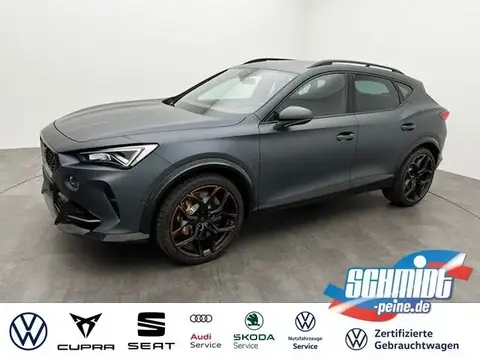 Used CUPRA FORMENTOR Petrol 2023 Ad 