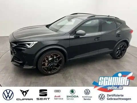 Used CUPRA FORMENTOR Petrol 2023 Ad 