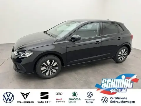 Used VOLKSWAGEN POLO Petrol 2024 Ad 