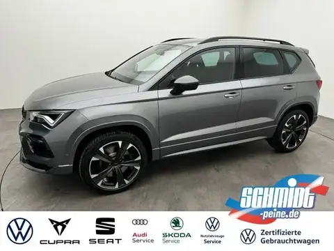 Used CUPRA ATECA Petrol 2024 Ad 