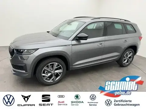 Annonce SKODA KODIAQ Essence 2024 d'occasion 