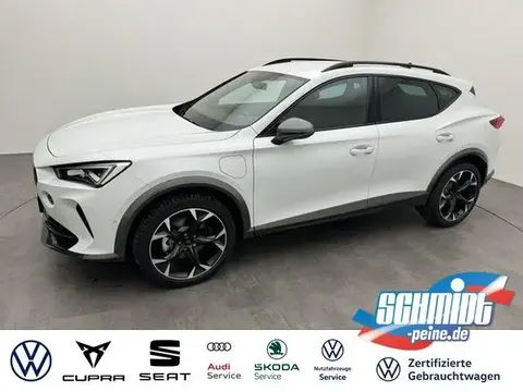 Used CUPRA FORMENTOR Hybrid 2024 Ad 