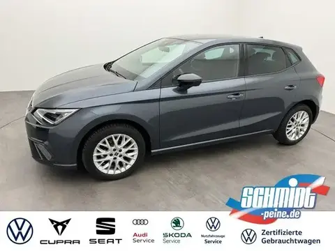 Used SEAT IBIZA  2023 Ad 