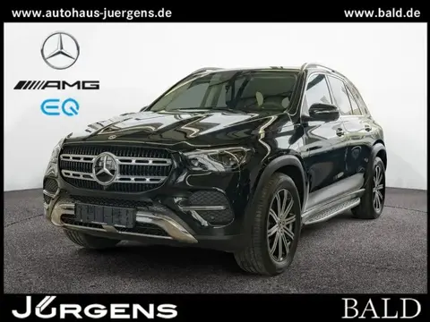 Annonce MERCEDES-BENZ CLASSE GLE Diesel 2024 d'occasion 