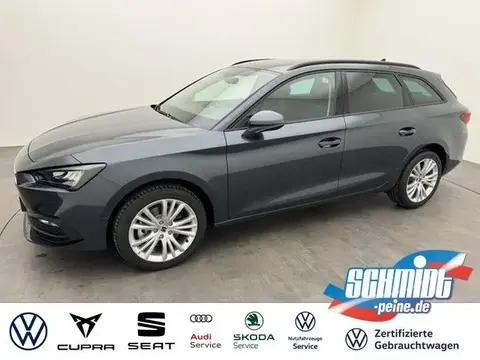 Used SEAT LEON Diesel 2024 Ad 