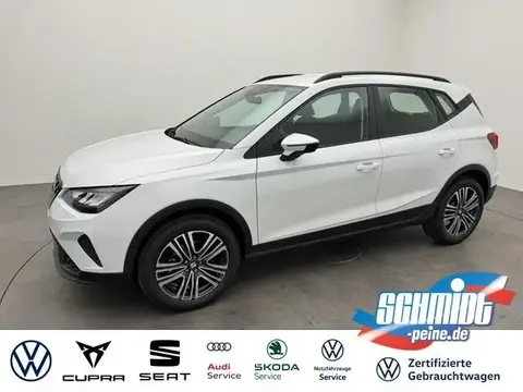 Used SEAT ARONA Petrol 2024 Ad 