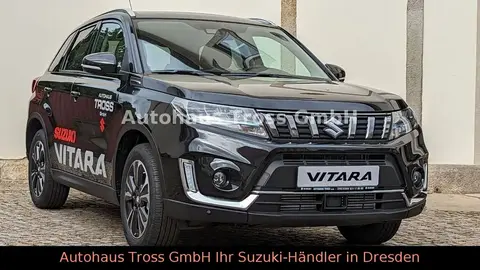 Used SUZUKI VITARA Petrol 2023 Ad 