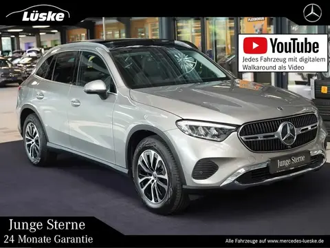 Used MERCEDES-BENZ CLASSE GLC Diesel 2023 Ad Germany