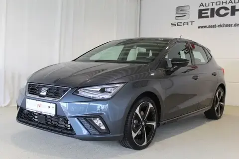 Used SEAT IBIZA Petrol 2022 Ad 