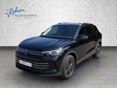 Used VOLKSWAGEN TIGUAN Diesel 2024 Ad 