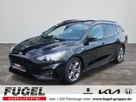 Annonce FORD FOCUS Diesel 2020 d'occasion 