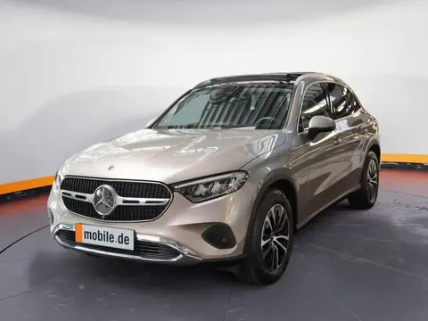 Annonce MERCEDES-BENZ CLASSE GLC Diesel 2023 d'occasion Allemagne