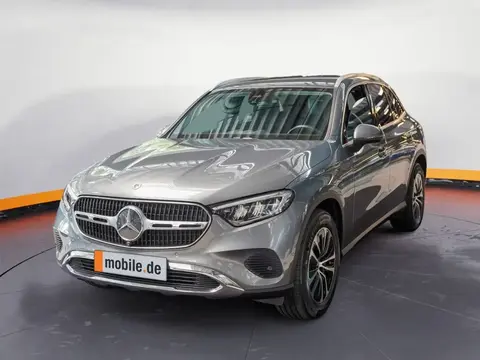 Annonce MERCEDES-BENZ CLASSE GLC Diesel 2023 d'occasion Allemagne