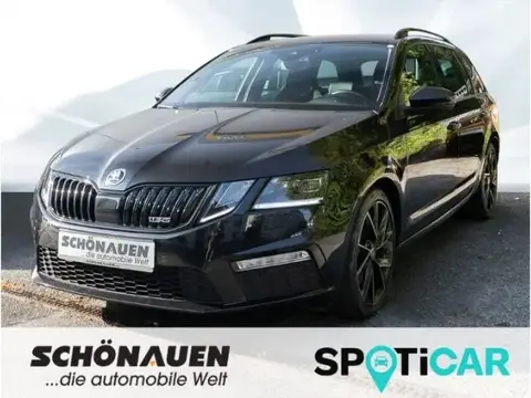 Annonce SKODA OCTAVIA Diesel 2020 d'occasion 