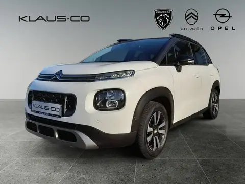 Annonce CITROEN C3 AIRCROSS Essence 2020 d'occasion 