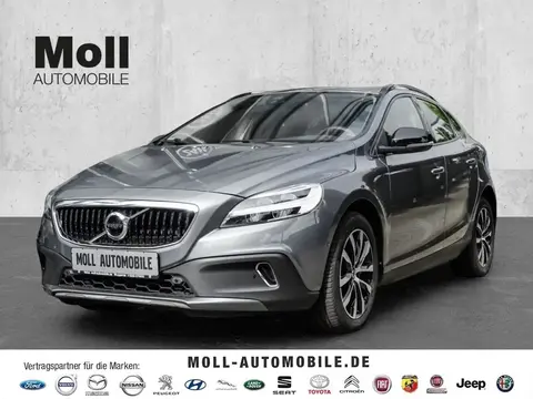 Used VOLVO V40 Diesel 2019 Ad 