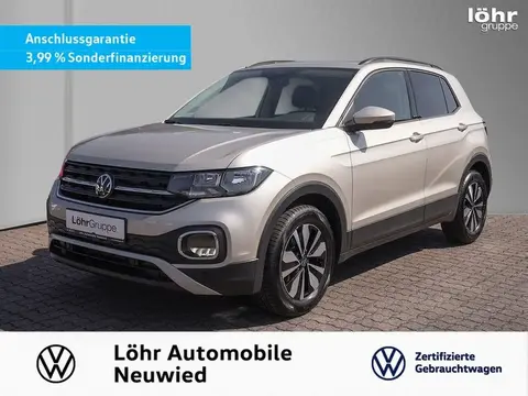 Annonce VOLKSWAGEN T-CROSS Essence 2023 d'occasion 