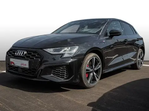 Used AUDI A3 Hybrid 2022 Ad Germany