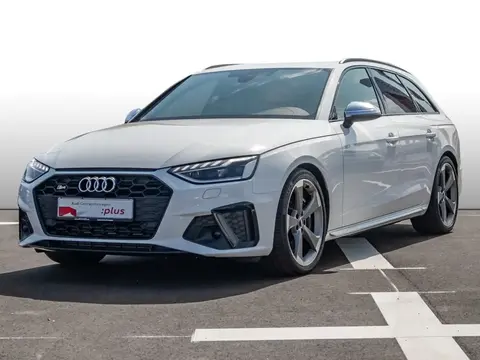 Annonce AUDI S4 Diesel 2020 d'occasion 