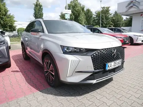 Annonce DS AUTOMOBILES DS7 Hybride 2024 d'occasion 