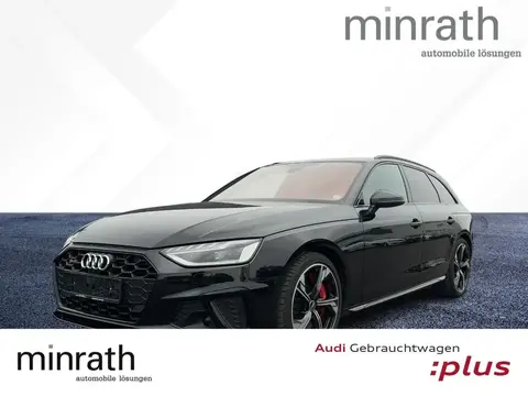 Used AUDI S4 Diesel 2021 Ad 