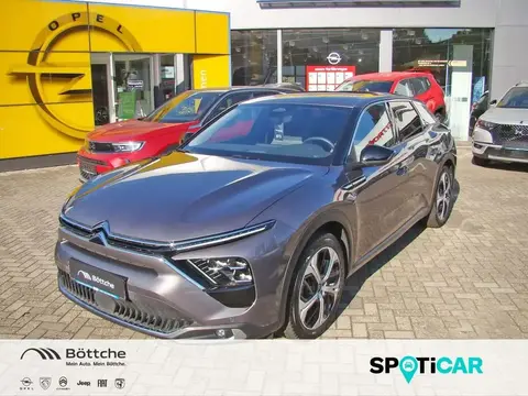 Used CITROEN C5 X Hybrid 2022 Ad 