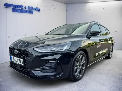 Used FORD FOCUS Petrol 2024 Ad 