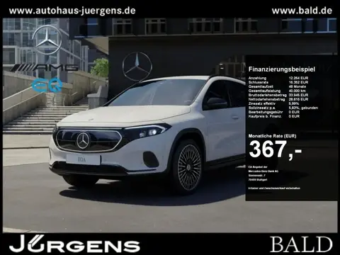 Used MERCEDES-BENZ EQA Not specified 2024 Ad 