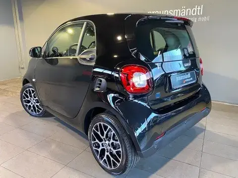 Annonce SMART FORTWO Non renseigné 2021 d'occasion 