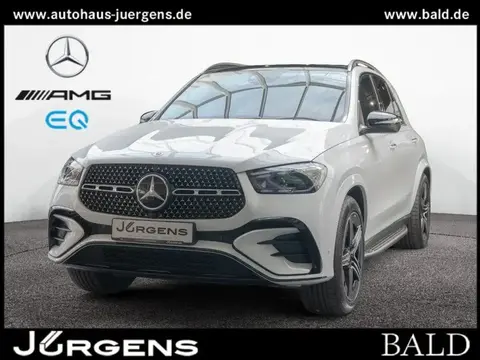 Annonce MERCEDES-BENZ CLASSE GLE Hybride 2024 d'occasion 