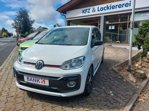 Annonce VOLKSWAGEN UP! Essence 2021 d'occasion 