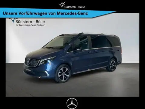 Annonce MERCEDES-BENZ EQV Non renseigné 2023 d'occasion 