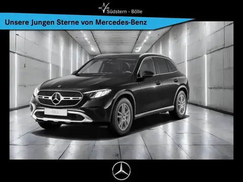 Annonce MERCEDES-BENZ CLASSE GLC Diesel 2023 d'occasion Allemagne