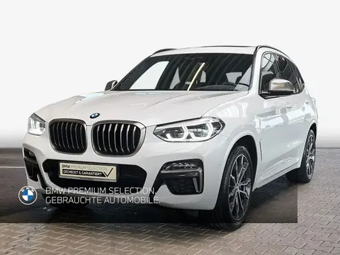 Used BMW X3 Diesel 2020 Ad 