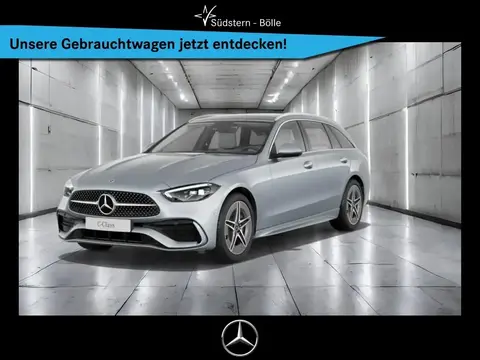 Used MERCEDES-BENZ CLASSE C Diesel 2021 Ad 